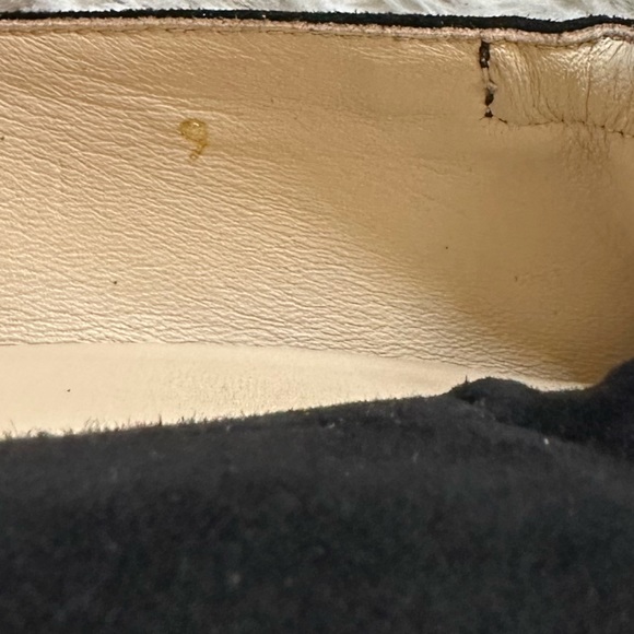 Everlane The Day Heel Suede - Picture 12 of 12